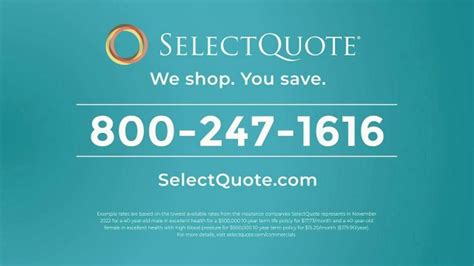 Selectquote com - At SelectQuote Home & Auto, we are dedicated to finding our customers the right home and auto coverage at the best price. In the same time that it takes a traditional agent to acquire a quote from a single insurance company, we will present you with multiple rates and coverage options from over 20 highly-rated companies. SelectQuote agents are ...